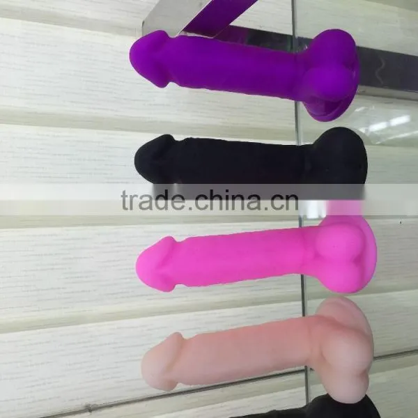 2016 Best Selling Latest Women Adult Sex Toy Different Sizes Dildo Sex Toy For Woman photo-4