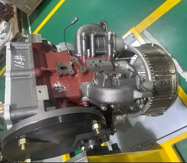 The Advantages of Stirling Generators Will Make a Significant Contribution to Waste Pyrolysis and Landfill Gas Production.