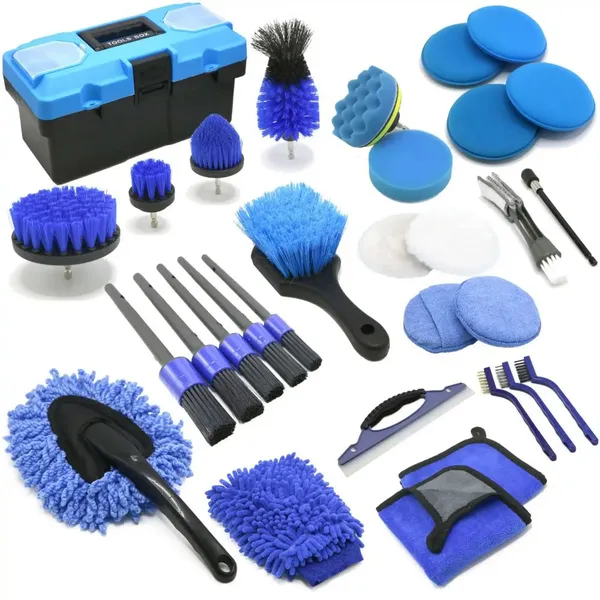 Race Track Maintenance Supplies