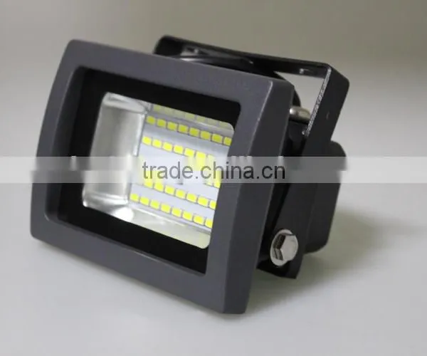 SMT Color Temperature 3000-6500K 5730 20watt Smd Led Flood Lighting photo-5