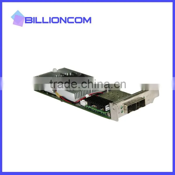 CNIC20G Dual-Port DPI Acceleration Card 10 Gigabit Ethernet PCI Express Server Adapter photo-2