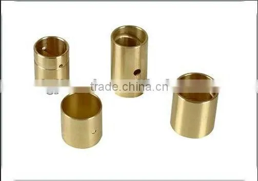 cnc precision components