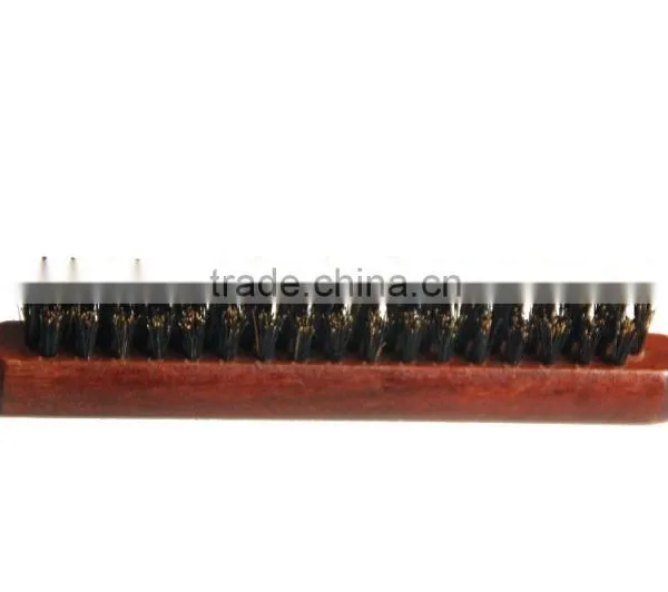 Wooden High Quality Styling Hair Brushes photo-3