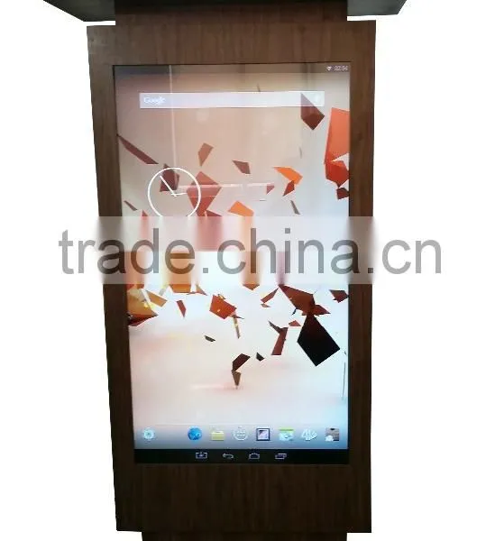 42 Inch Touch Display Ad Machine For Advertising Ad Advertising Player Ad Machine photo-4