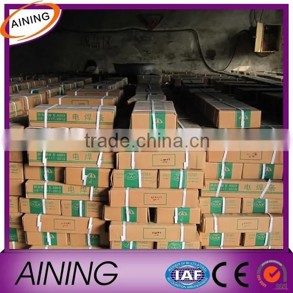 E6013 Best Arc Welding Rod / Titanium Welding Rod photo-2