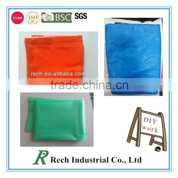 ISO Flexible Plastic Drop Sheet for Painting photo-2