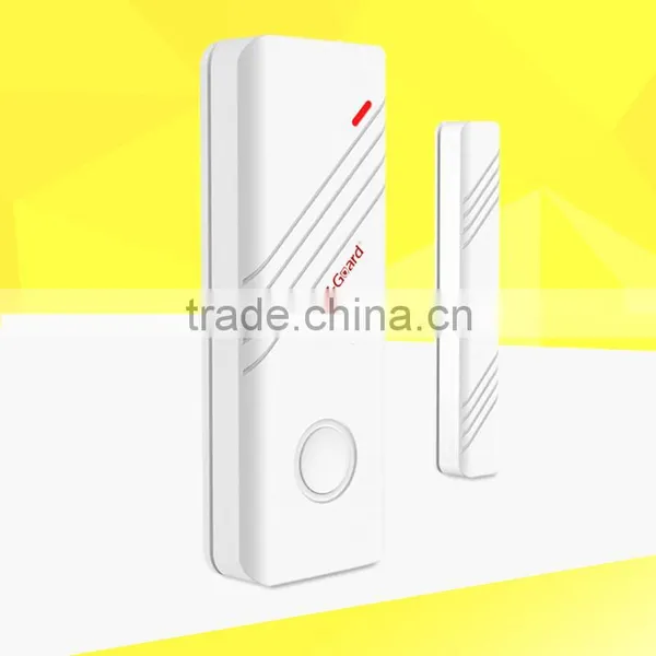 China Factory OEM/ODM GSM Security Wireless 3G WIFI Smart Security Alarm System YL-007WM2 Quality Choice photo-4