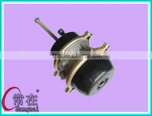 China Made Air Brake Chamber of Double Type for Brake System photo-3