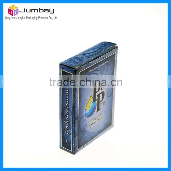 100% Custom Printed Playing Cards photo-4