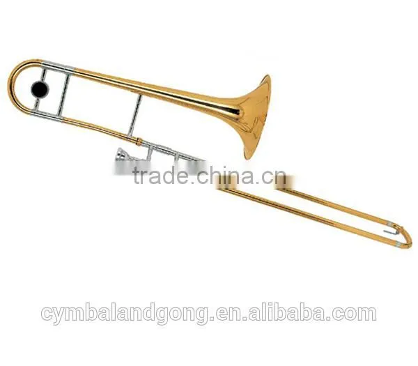 High-grade TXSL-710 Tenor Trombone Standard Level