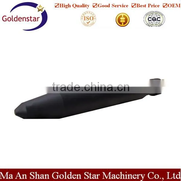 China Factory Wedge Moil Point Type Chisel General T14 Chisel Apply to Hydraulic Hammer photo-6