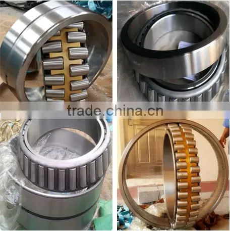 Ss1600 Series Stainless Steel Deep Groove Ball Bearing photo-6