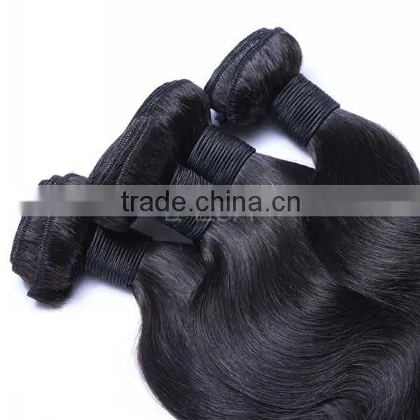 Raw Malaysian Virgin Hair Asian Virgin Hair With Wholesale Price Accept Customized Order photo-4