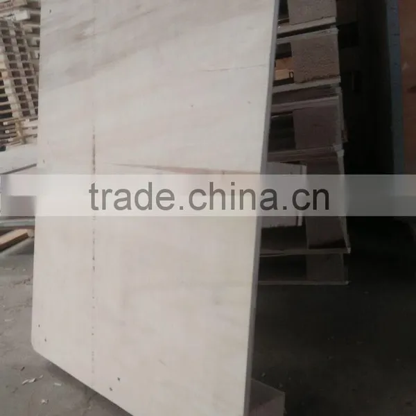 Pine Plywood Pallet in China