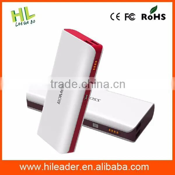 Economic Latest Design Hot Sale Power Bank Gift Set photo-3
