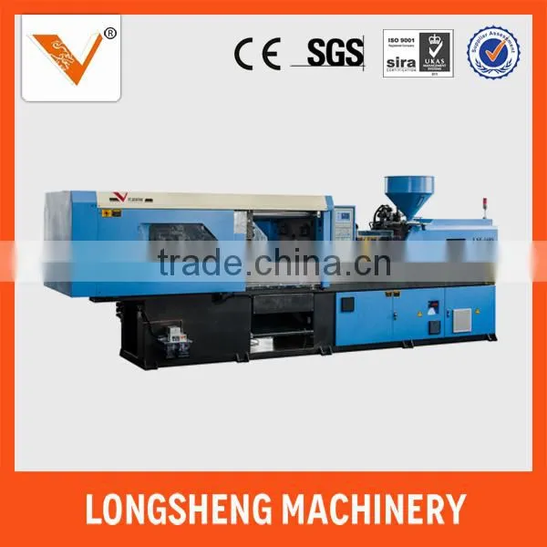 LSF Disposable Products Making Machine photo-5
