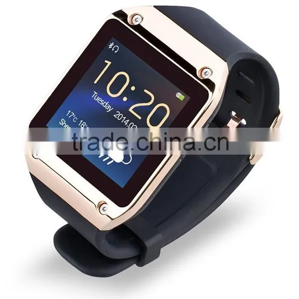 Ladies Wrist Watch,smart Wearable Podoor PW305 Phone Watch Wrist Watch Smartwatch for Android Phones, Ladies Wrist Watch photo-3