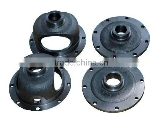 Differential Housing for Truck Parts photo-2