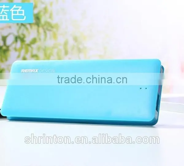 2015 Remax Candy Usb Power Bank 5000mah photo-2