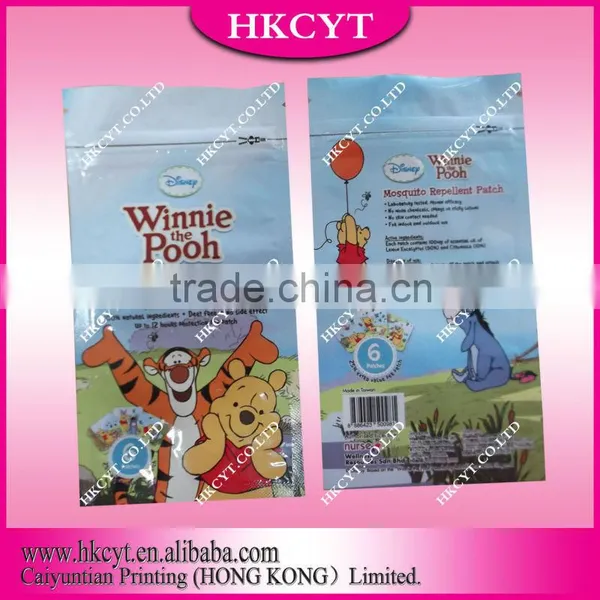 Plastic Zipper Bags photo-6