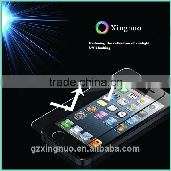 Tempered Glass Screen Protector for Iphone 4 photo-5
