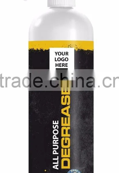 Private Label Multipurpose Cleaner Degreaser 16 oz (473 ML) photo-2