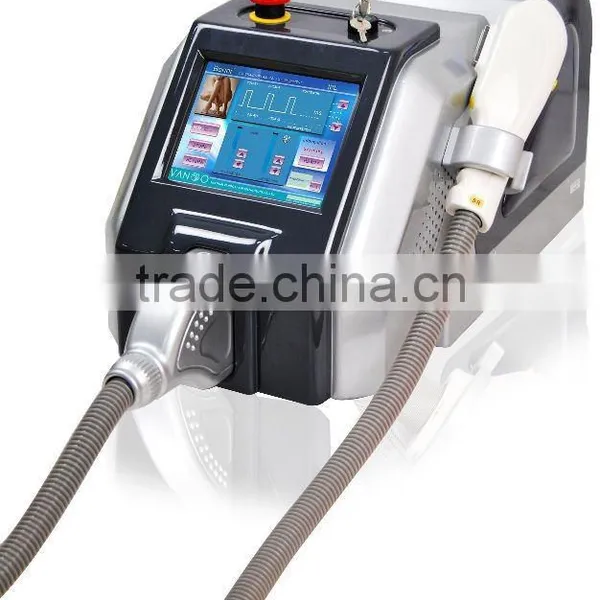 IPL Laser Machine (Model: TM400)