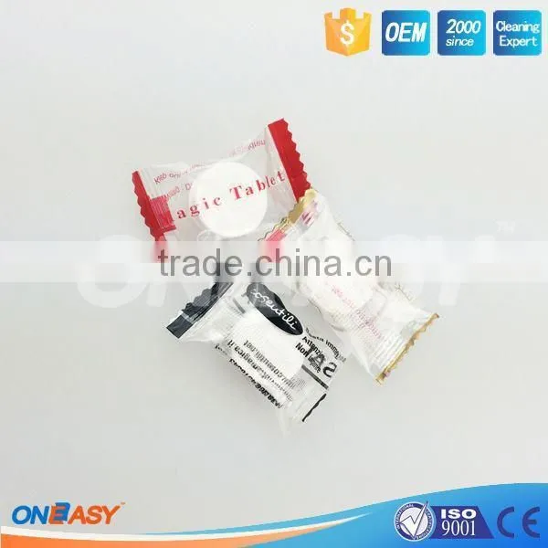 Hygiene Travel Magic Compressed Towel for Washroom