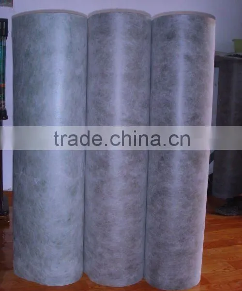PP-PE Compound Waterproof Roofing Membrane photo-5