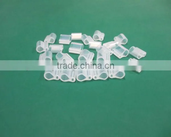 Silicone Graft Clips