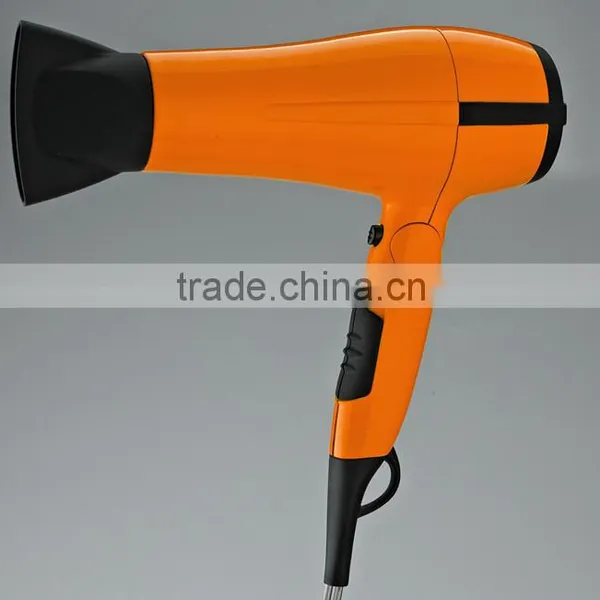 2200W Foldable Hair Dryer