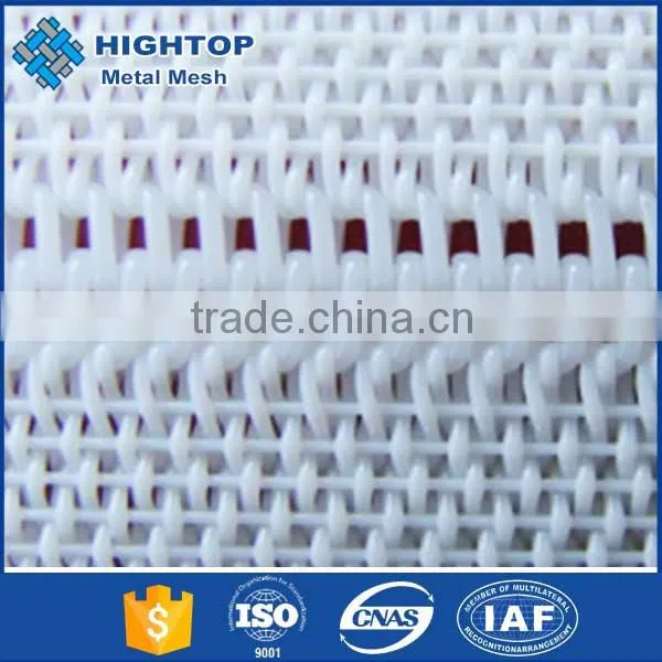 Papermaking Woven Dryer Fabric With TEXO Weaving Machine photo-5