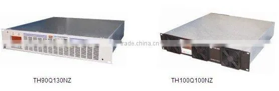 3300w Electric Vehicle on Board Electric Vehicle Battery Charger photo-5
