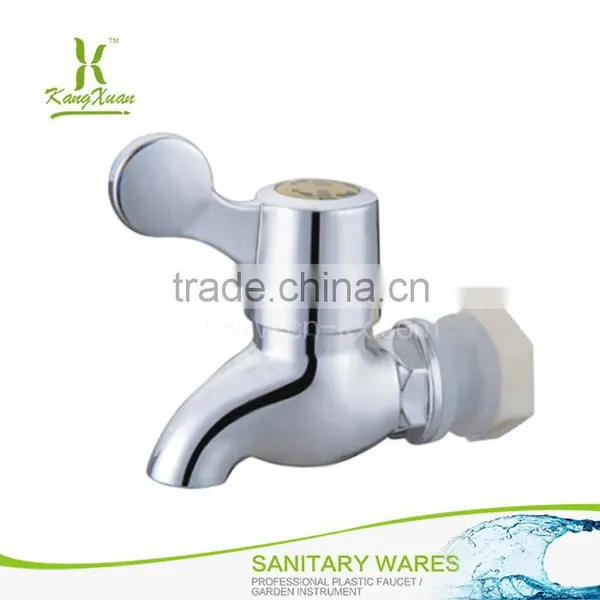 High Performance Health Plastic Container Tap photo-3