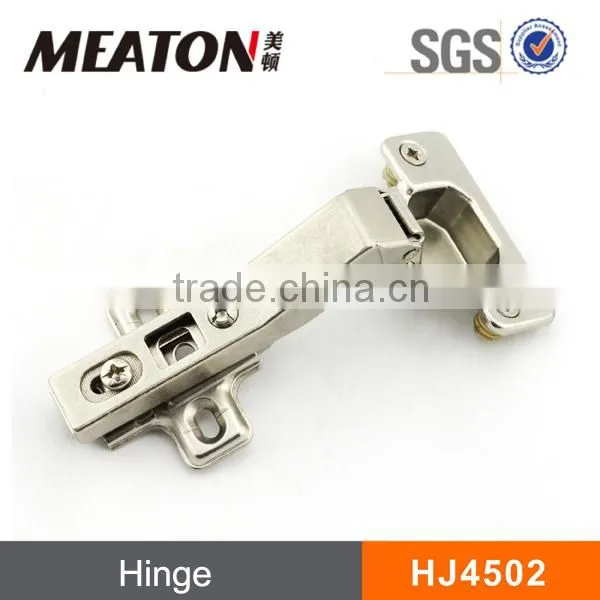 Promotional Design Hinge Series