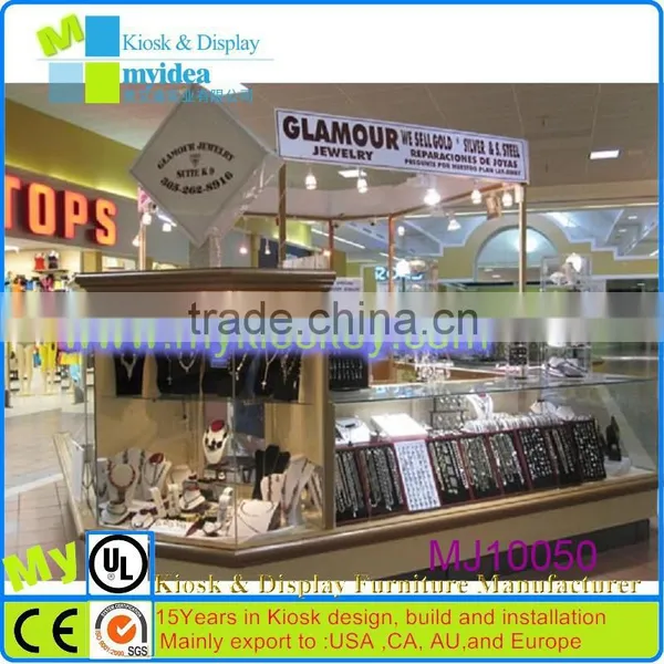 OEM Fashion Watch Store Design,optical Shop Interior Design photo-2
