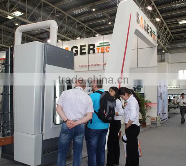 High Quality Glass Sanblasting Machine SZ-PS2000 photo-3