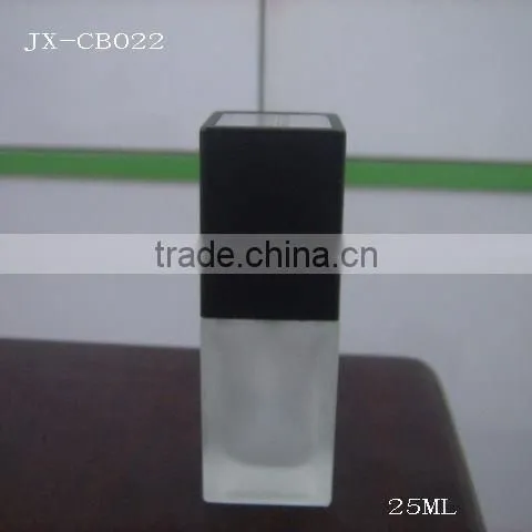 25ml Glass Cosmetics Bottles