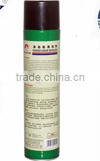 Car Washing Car Engine Degrease Cleaner photo-3