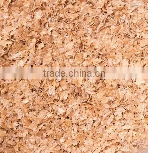 Fully Automatic Wheat Flour Milling Machinery 200TPD photo-2