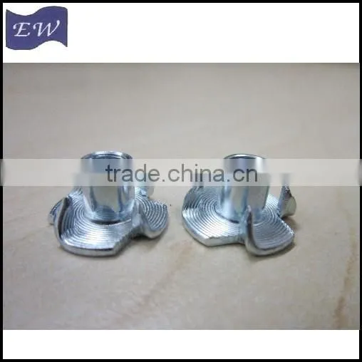 Furniture Prong t Nuts m5 (DIN1624) photo-2