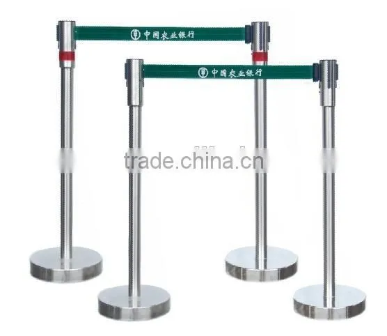 Dongguan Factory Stainless Steel Post Stand