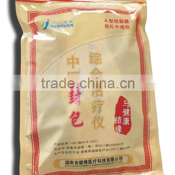 Packet Comprehensive Instrument photo-2