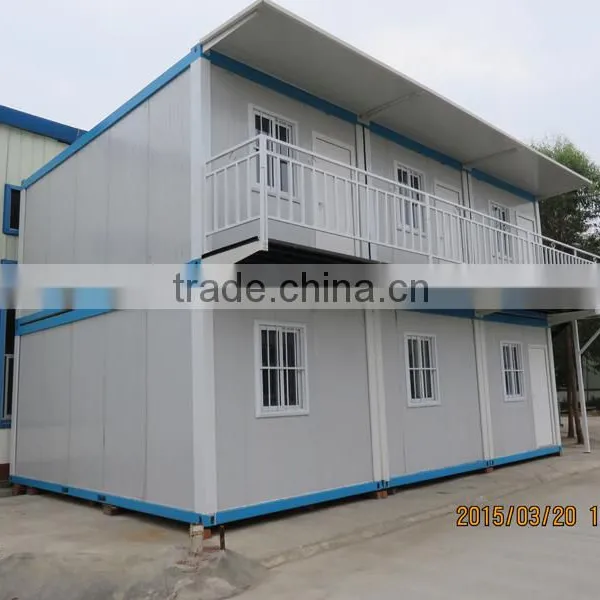 Office Container Houses