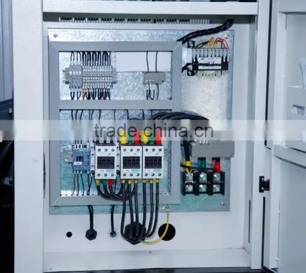 PMC Series Permanent Magnet Variable Frequency Screw Compressor photo-4