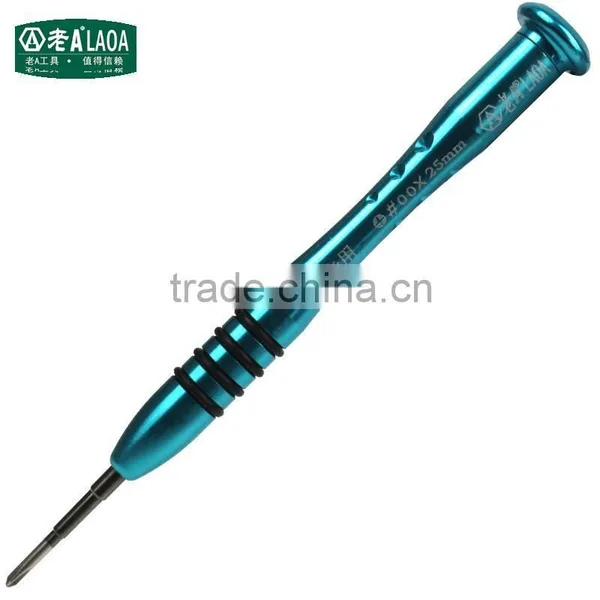 1PCS LAOA Cellphone Repair Watch Repair Laptop Repair Dedicated Philips Cross Precise Screwderiver photo-2