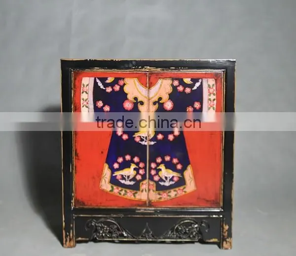 Chinese antique reproduction sideboard