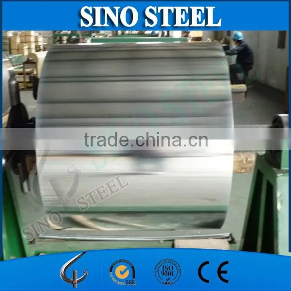 Scroll Tinplate for Can Making photo-6