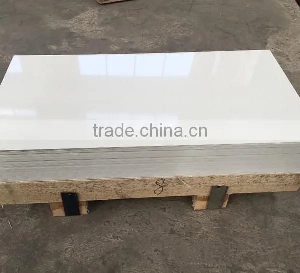 Trade Assured Color Coated Aluminium Sheet 1050 H14/H24 photo-2