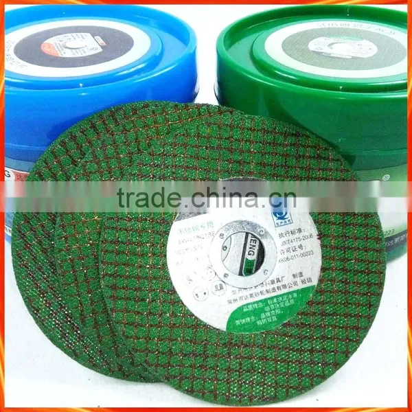 Diamond Tile Ceramic Cutting Disc With Norton Quality photo-3